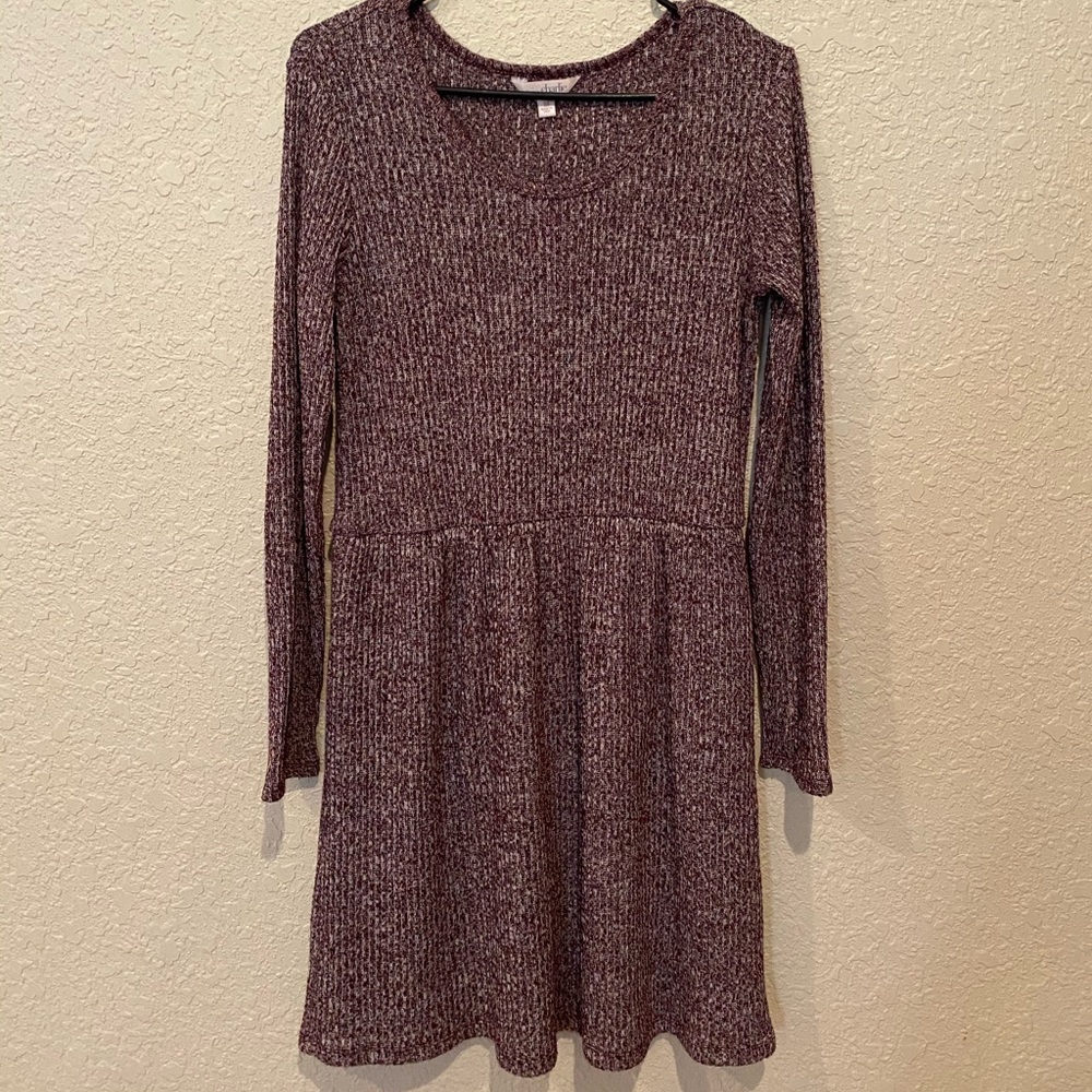 Charming Charlie Dress (Medium)